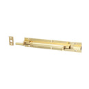 MultiScrew Home, Furniture & DIY:DIY Materials:Doors & Door Hardware:Other Door Hardware Door Bolt Barrel Straight Indicator Contract Architectural Necked Lock Latch
