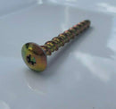 THUNDERBOLT Fixings 4 / 5 x 50mm (V35201) M5 M6 GENUINE THUNDER BOLT PAN HEAD TORX MASONRY CONCRETE ANCHOR SCREW BOLT