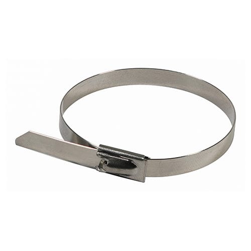 TIMCO Fasteners & Fixings TIMCO Cable Ties A2 Stainless Steel