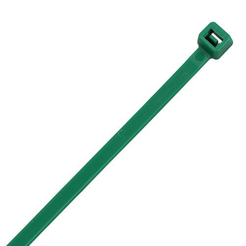 TIMCO Fasteners & Fixings TIMCO Cable Ties Mixed Colours - 4.8 x 200