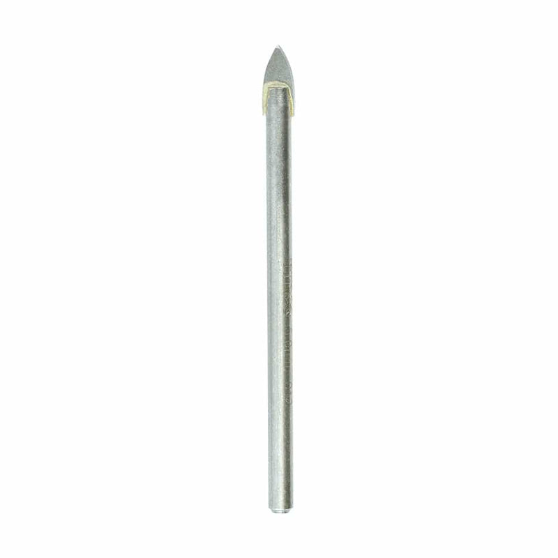TIMCO Powertool Accessories 5.0mm TIMCO TCT Tile & Glass Bits