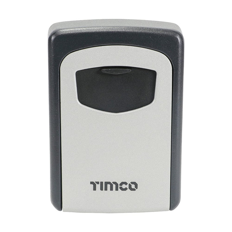 TIMCO Security & Ironmongery TIMCO Water Resistant Combination Key Safe - 120 x 85 x 40