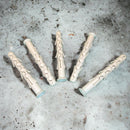 25 Box, M16 X 140mm Nylon Plug For Scaffolding Restraint Ties Wall Scaffold 16mm