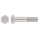 M27 X 90mm Hexagon Bolts Part Threaded Marine Grade Stainless Steel A4-80, DIN 931