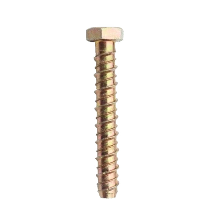 M16 MultiScrew Concrete Anchor Screw Bolts | MultiScrew