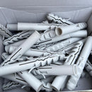 MultiScrew Scaffolding Scaffold Restraint Nylon Plugs M14 x 100mm (Box of 40)