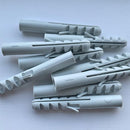 MultiScrew Scaffolding Scaffold Restraint Nylon Plugs M14 x 100mm (Box of 40)