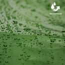 Unbranded Business, Office & Industrial:Building Materials & Supplies:Other Building Materials Waterproof Heavy Duty Tarpaulin Green Tarp Sheet Reinforced 180+GSM Tough