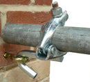Drop Forged External Hook Tie Coupler Coupling Scaffold Scaffolding Clamp