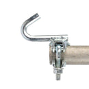 Drop Forged External Hook Tie Coupler Coupling Scaffold Scaffolding Clamp