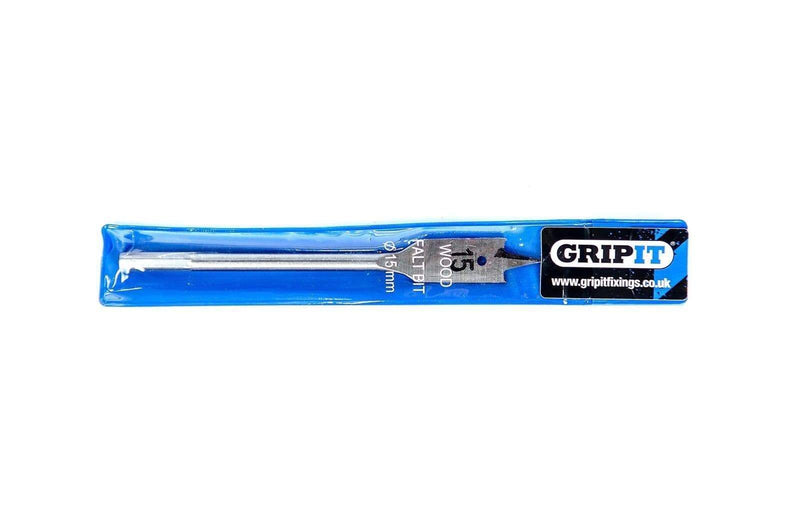 Gripit Premium Flat Drill Bits