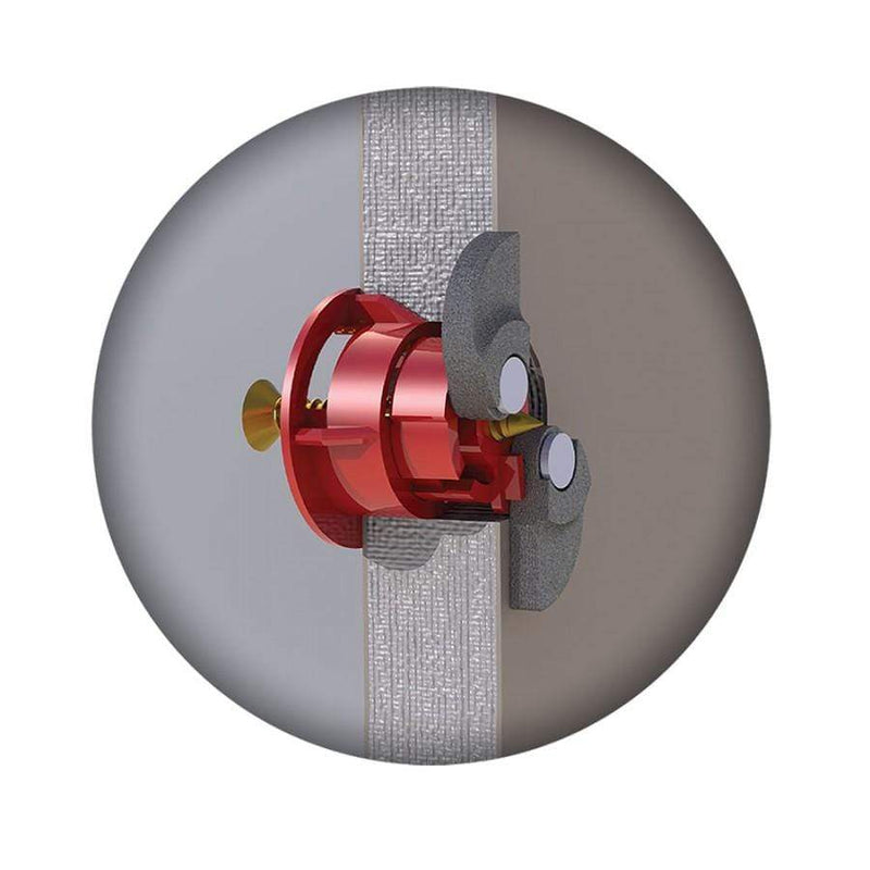 Gripit Red 18Mm Plasterboard Fixings