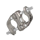 M12 T Tee Bolt 85mm Nut & Washer Set Scaffold Fitting Zinc Scaffolding Coupler