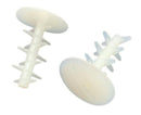 MultiScrew Business, Office & Industrial:Facility Maintenance & Safety:Public Safety Staff Equipment:Other Public Safety Equipment 25x Scaffolding Screw Tie HOLE FILL COVER Plug Cap 18 x 40mm Nylon Scaffold