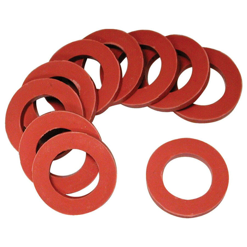 MultiScrew Business, Office & Industrial:Fasteners & Hardware:Other Fasteners & Hardware M3 / 10 RED FIBRE WASHERS FLAT M3 M4 M5 M6 M8 M10 M12 M16 M20 SPACER METRIC VULCANISED