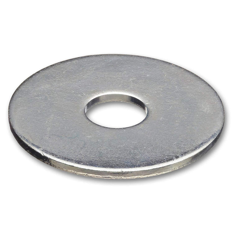 MultiScrew Business, Office & Industrial:Fasteners & Hardware:Other Fasteners & Hardware PENNY/REPAIR WASHERS A2 STAINLESS STEEL FOR BOLTS SCREWS M5 M6 M8 M10 M12 304 SS