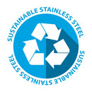 MultiScrew Business, Office & Industrial:Fasteners & Hardware:Other Fasteners & Hardware PENNY/REPAIR WASHERS A2 STAINLESS STEEL FOR BOLTS SCREWS M5 M6 M8 M10 M12 304 SS