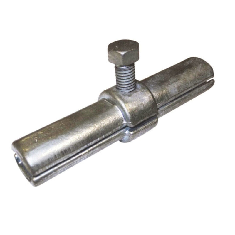 MultiScrew Business, Office & Industrial:Industrial Tools:Construction Tools:Scaffolding 5 Joint Pin Internal Fit Coupler Coupling Scaffold Scaffolding Clip Forged Steel