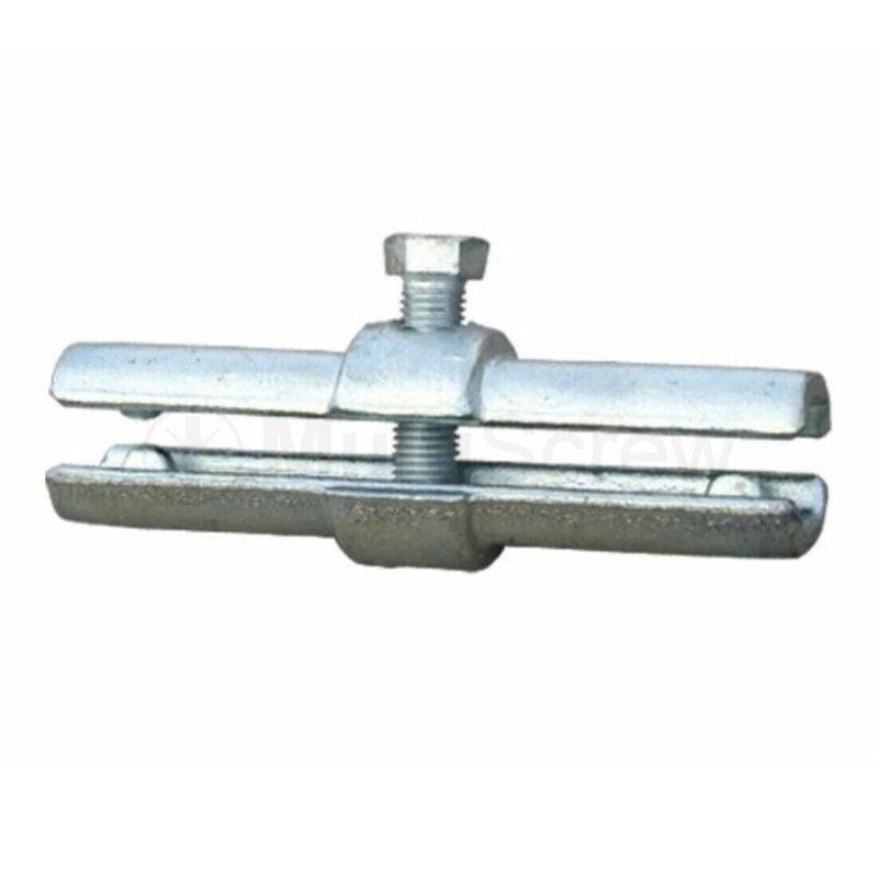 MultiScrew Business, Office & Industrial:Industrial Tools:Construction Tools:Scaffolding Joint Pin Internal Fit Coupler Coupling Scaffold Scaffolding Clip Forged Steel