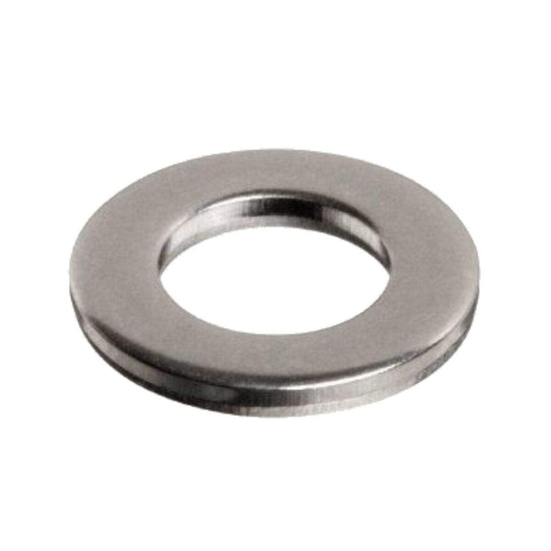 M6 Form A Flat Washers (DIN 125A) - A2 Stainless Steel