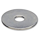 A2 Stainless Steel Penny/ Repair/ Mudguard Washers M5 M6 M8 M10 M12 Din9054