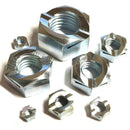 Binx Self Locking Nuts