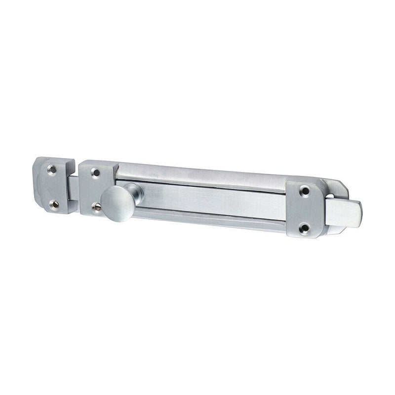 MultiScrew Home, Furniture & DIY:DIY Materials:Doors & Door Hardware:Other Door Hardware Door Bolt Barrel Straight Indicator Contract Architectural Necked Lock Latch