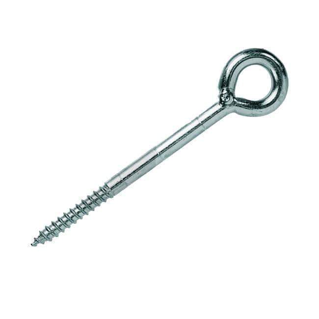 Need Eye Rivet M12 Scaffold Restraint Eye Bolts | MultiScrew