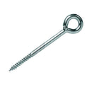 MultiScrew Scaffolding M12 x 90mm / 20 Scaffolding Restraint Tie / Eye - Apollo Screw Bolt