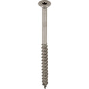 SPAX Home, Furniture & DIY:DIY Tools & Workshop Equipment:Hand Tools:Other Hand Tools SPAX A2 Stainless Steel T-STAR Plus Screw 5.0 x 80mm Torx T20 - 100 Box