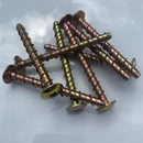 THUNDERBOLT Fixings M5 M6 GENUINE THUNDER BOLT PAN HEAD TORX MASONRY CONCRETE ANCHOR SCREW BOLT