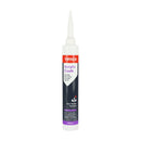 TIMCO Adhesives & Building Chemicals 380ml TIMCO Acrylic Caulk
