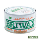 TIMCO Adhesives & Building Chemicals 400g Briwax Original Medium Brown