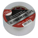 TIMCO Adhesives & Building Chemicals 45m x 50mm TIMCO Aluminium Foil Tape
