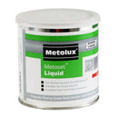 TIMCO Adhesives & Building Chemicals 5kg Metolux 2 Part Metoset Liquid Mortar Grey
