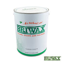TIMCO Adhesives & Building Chemicals 5L Briwax Original Antique Brown