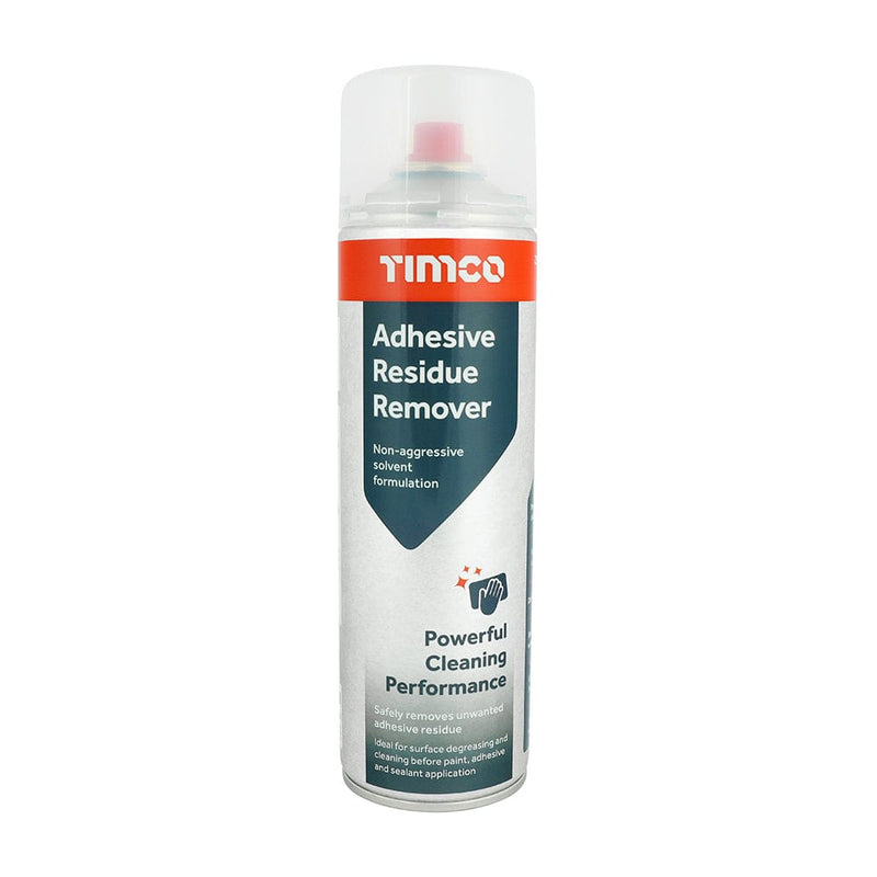 TIMCO Adhesives & Building Chemicals Adhesive Residue Remover