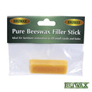 TIMCO Adhesives & Building Chemicals Briwax Beeswax Stick  - 35g