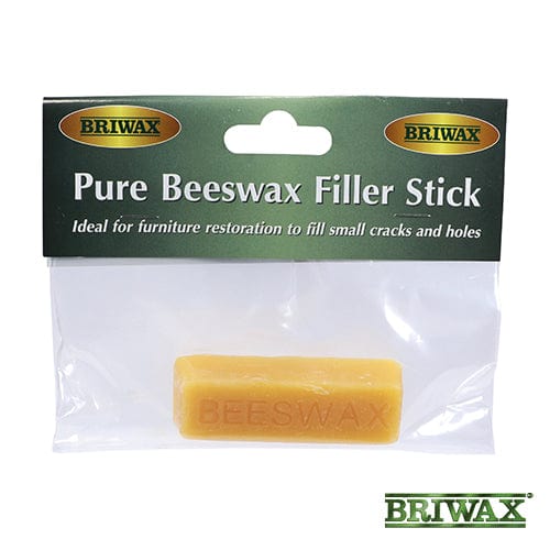 TIMCO Adhesives & Building Chemicals Briwax Beeswax Stick  - 35g
