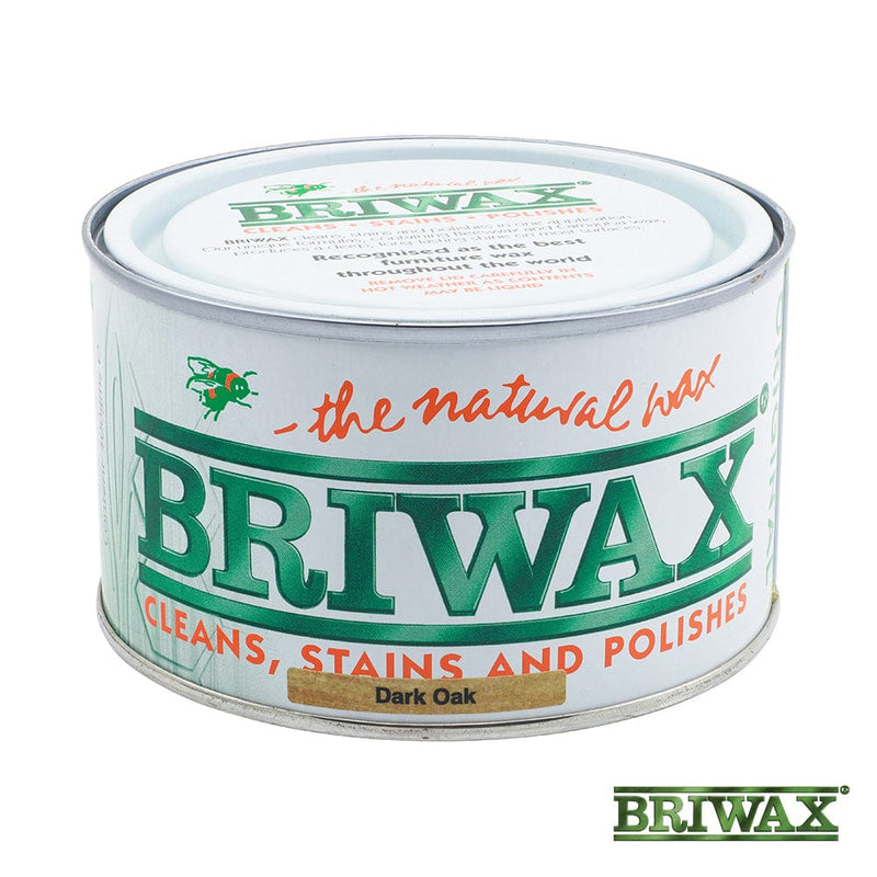 TIMCO Adhesives & Building Chemicals Briwax Original Dark Oak