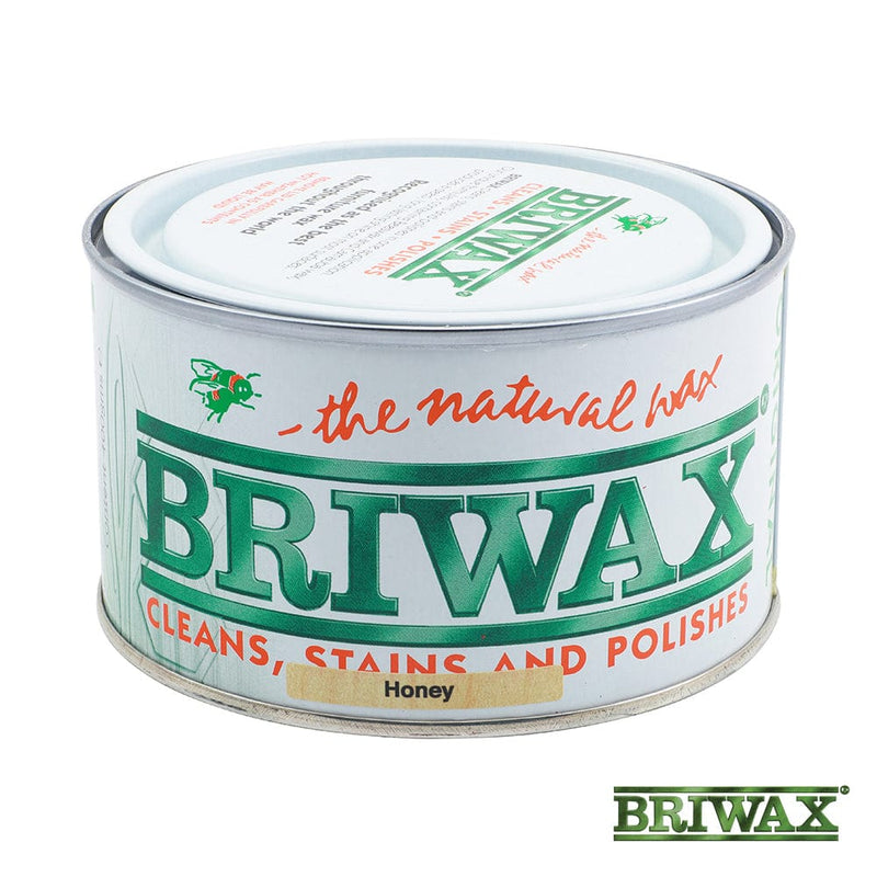 TIMCO Adhesives & Building Chemicals Briwax Original Honey