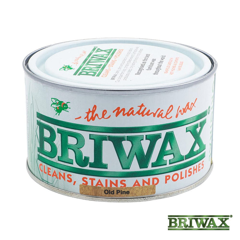 TIMCO Adhesives & Building Chemicals Briwax Original Old Pine