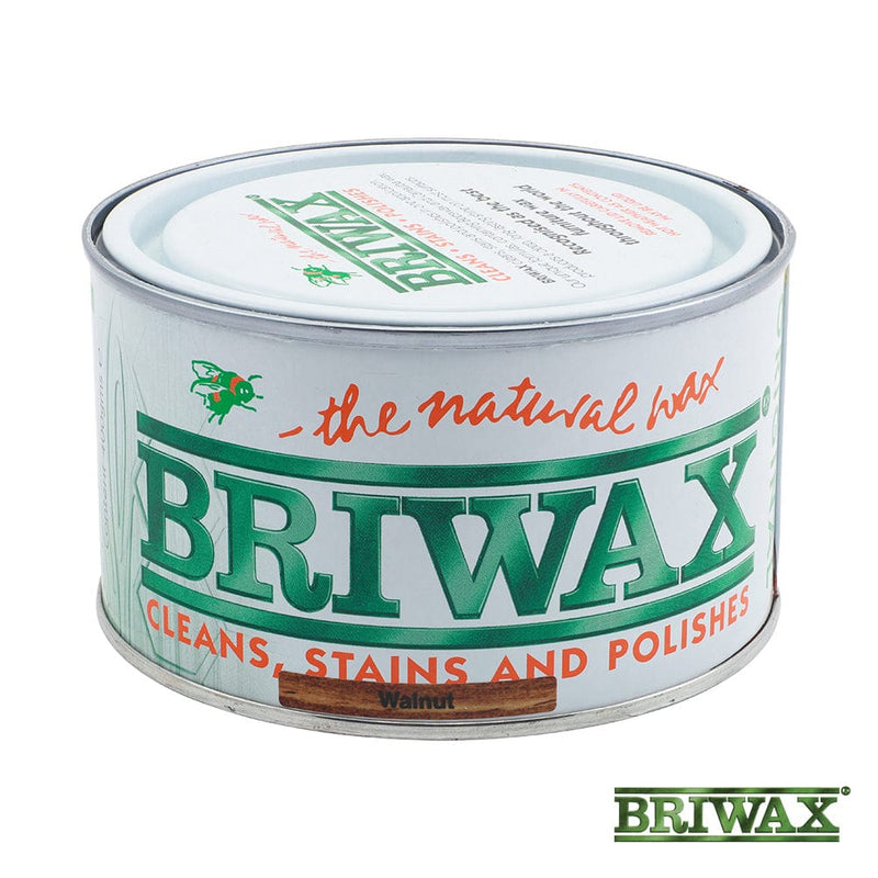 TIMCO Adhesives & Building Chemicals Briwax Original Walnut - 400g