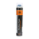TIMCO Adhesives & Building Chemicals Fire & Acoustic Seals Fire Door Foam Gun Grade - 750ml