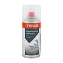 TIMCO Adhesives & Building Chemicals Graphite Lock Lubricant