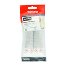 TIMCO Adhesives & Building Chemicals Metolux Hardener - 40g