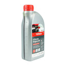 TIMCO Adhesives & Building Chemicals TIMCO 4 Stroke Engine Oil, Premium Oil for Small Petrol Engines, Lawnmower Oil - 1L