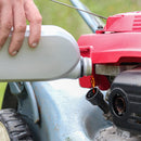 TIMCO Adhesives & Building Chemicals TIMCO 4 Stroke Engine Oil, Premium Oil for Small Petrol Engines, Lawnmower Oil - 1L