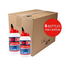 TIMCO Adhesives & Building Chemicals TIMCO 6 in 1 PU Wood Adhesive 30 Minutes Liquid Brown - 750g