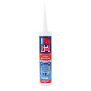 TIMCO Adhesives & Building Chemicals TIMCO 6 in 1 PU Wood Adhesive 5 Minutes Translucent Gel - 310ml
